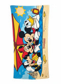 Mickey towel