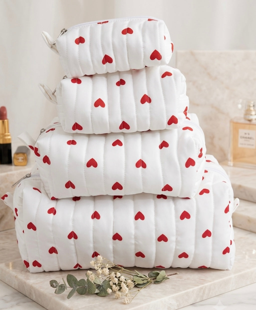 The amore collection