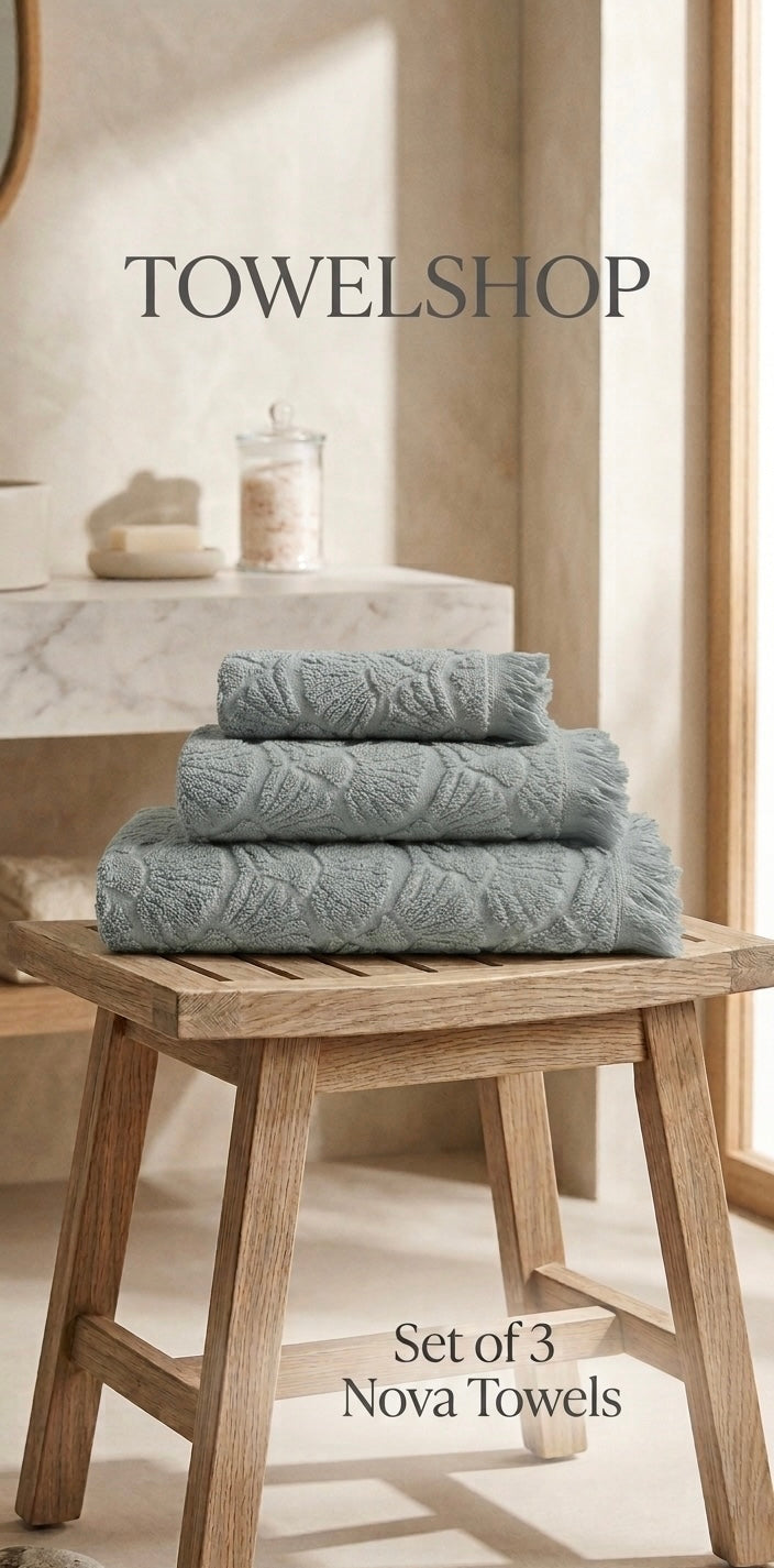 Nova set towels