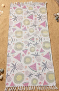 Tutti Frutti Fouta