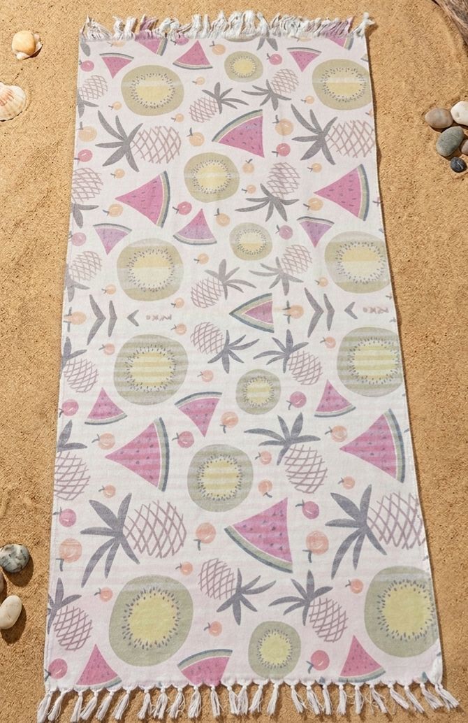 Tutti Frutti Fouta