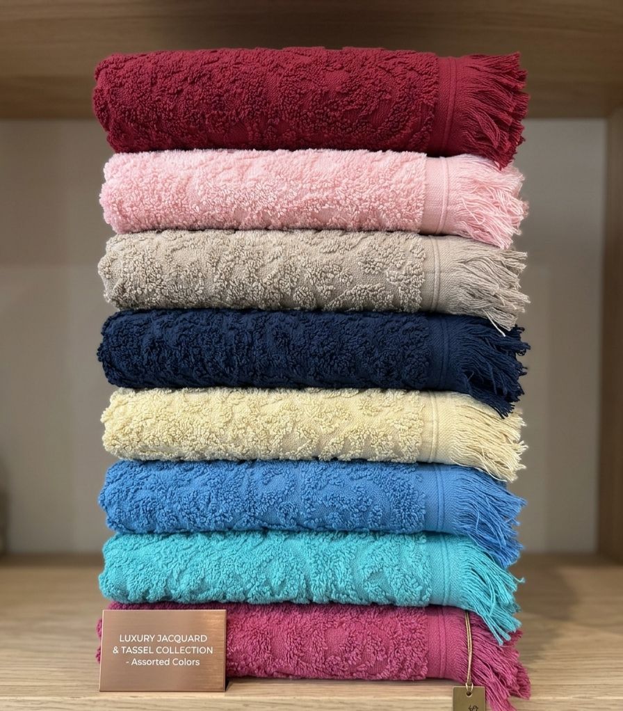 Premium Towel