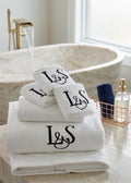 Customized Premium Towels