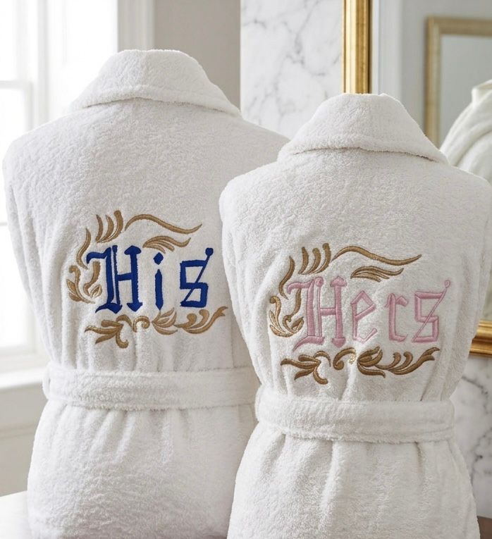 The Ultimate Couple’s Spa Bundle