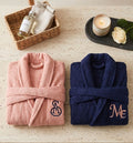 Mix & Match: Your Custom Couple's Set
