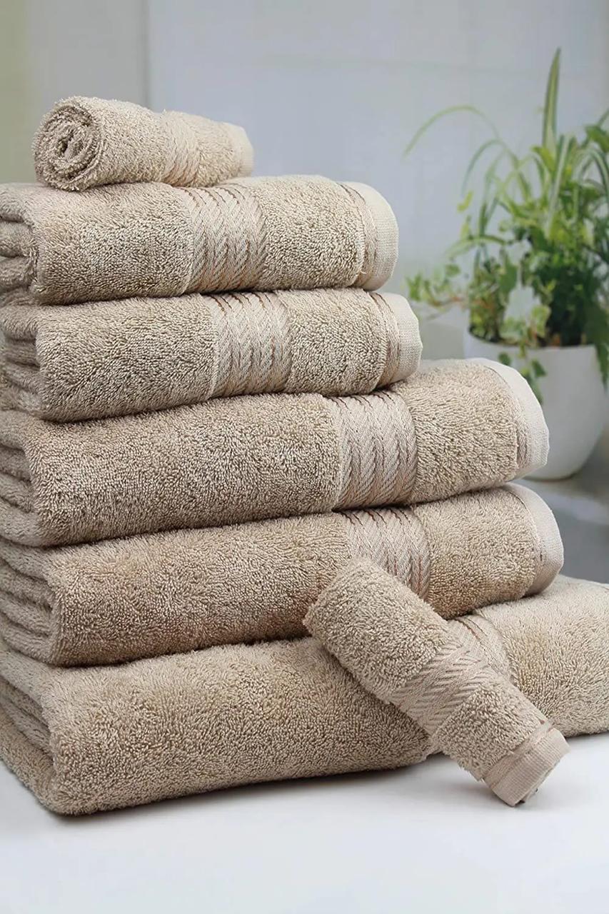 Premium Towels