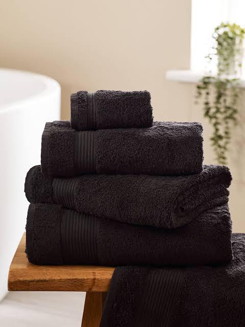 Premium Towels