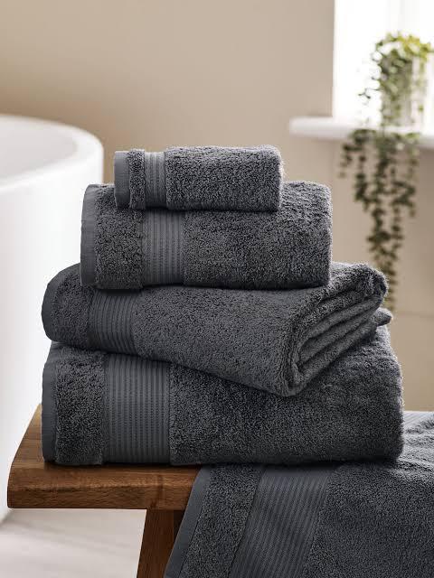 Premium Towels