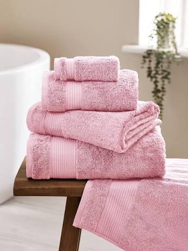 Premium Towels